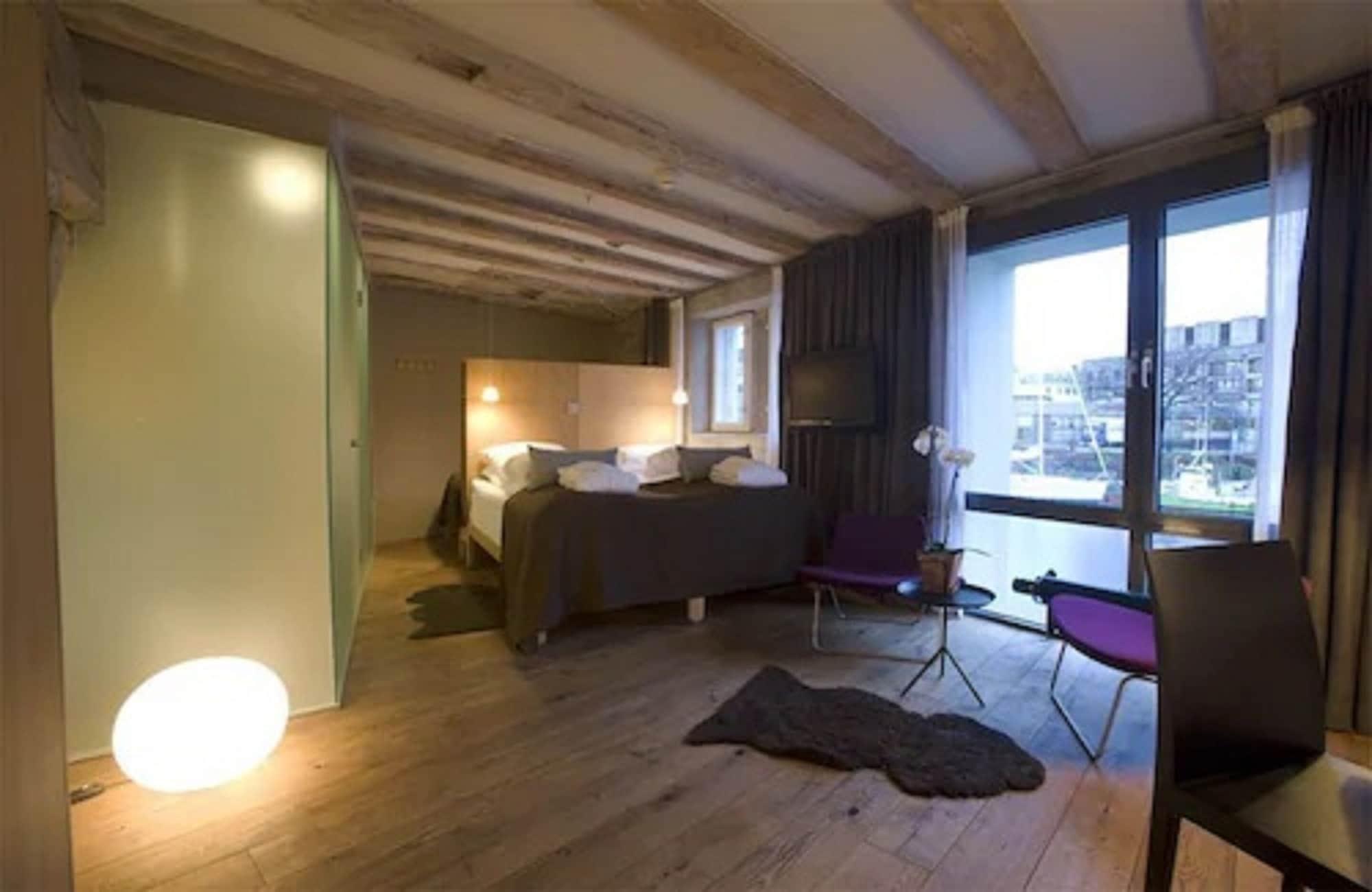 Clarion Collection Hotel Bryggen Ålesund Exterior foto