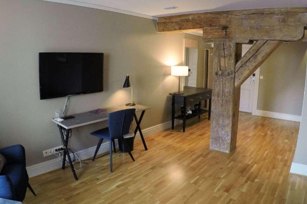 Clarion Collection Hotel Bryggen Ålesund Cameră foto